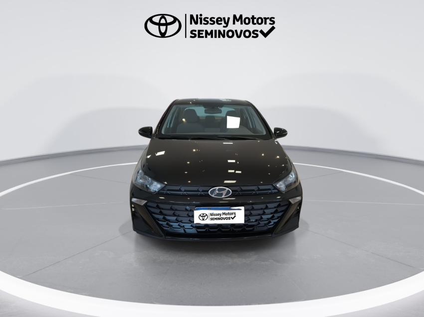 hyundai hb20s 1.0 12v flex comfort plus manual 2024/25