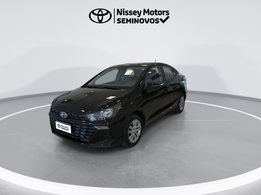 hyundai hb20s 1.0 12v flex comfort plus manual 2024/251