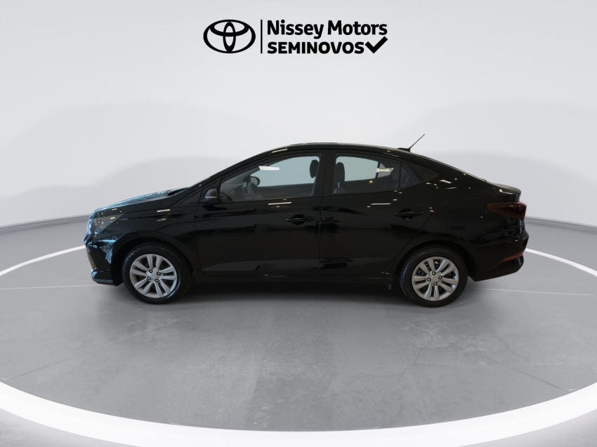 hyundai hb20s 1.0 12v flex comfort plus manual 2024/255