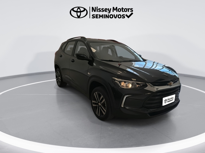 chevrolet tracker lt flex 2024/257