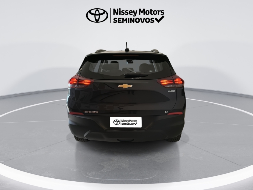chevrolet tracker lt flex 2024/254