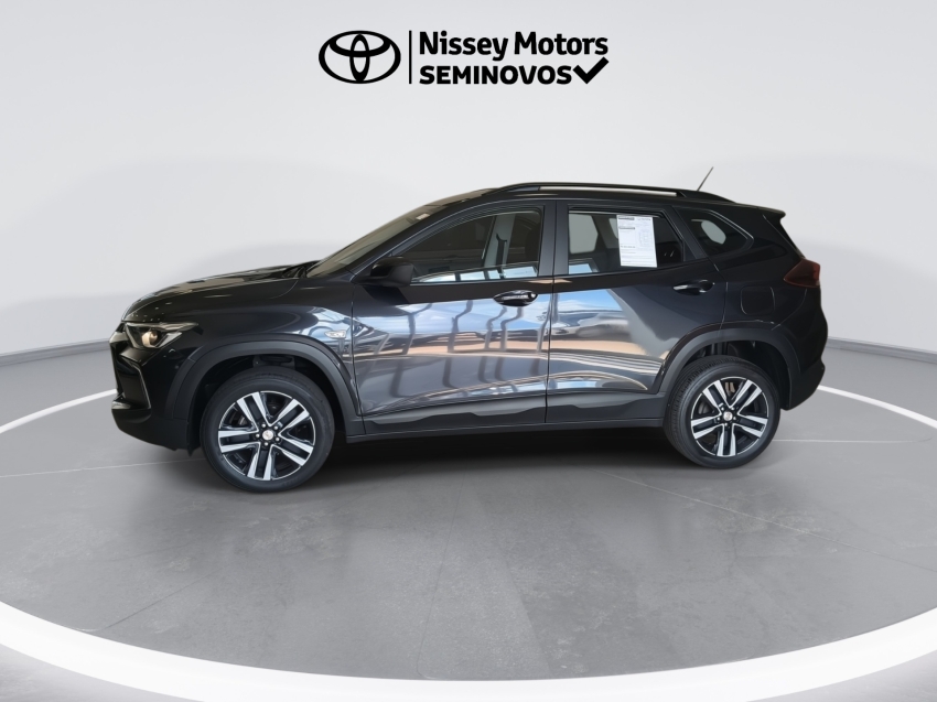 chevrolet tracker lt flex 2024/252