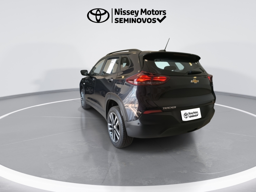 chevrolet tracker lt flex 2024/253