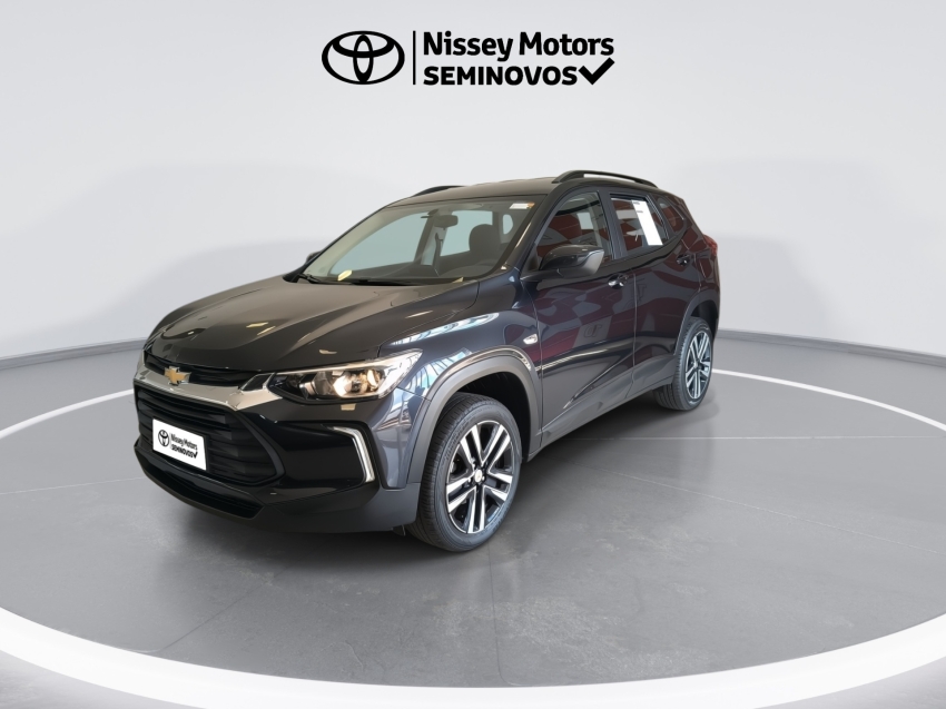 chevrolet tracker lt flex 2024/251