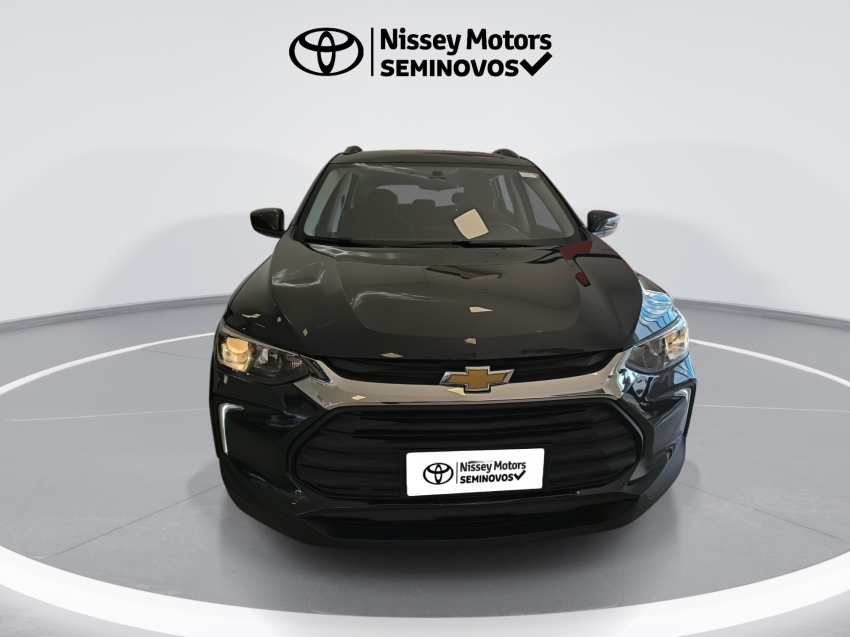 chevrolet tracker lt flex 2024/25