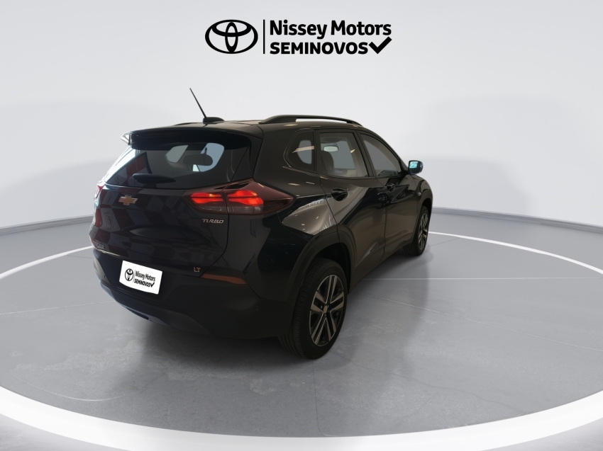 chevrolet tracker lt flex 2024/255