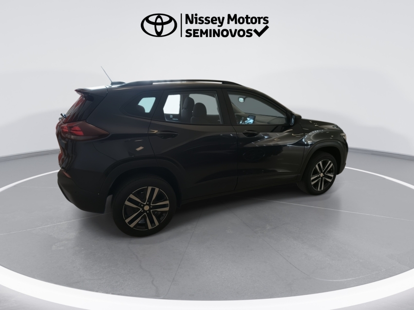 chevrolet tracker lt flex 2024/256