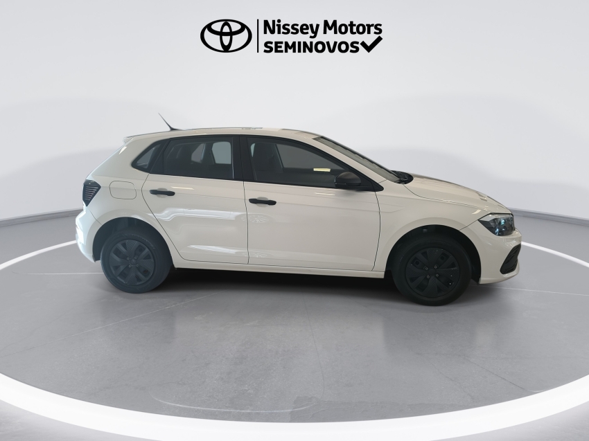 volkswagen polo 1.0 mpi track manual flex 4p 20256