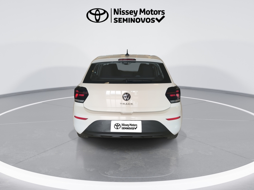 volkswagen polo 1.0 mpi track manual flex 4p 20254