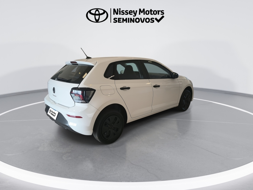 volkswagen polo 1.0 mpi track manual flex 4p 20255