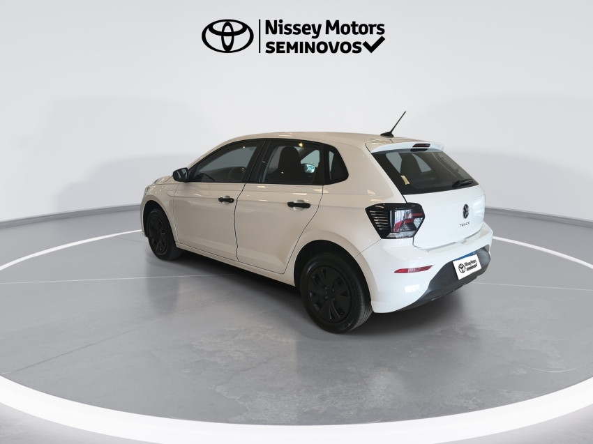 volkswagen polo 1.0 mpi track manual flex 4p 20253