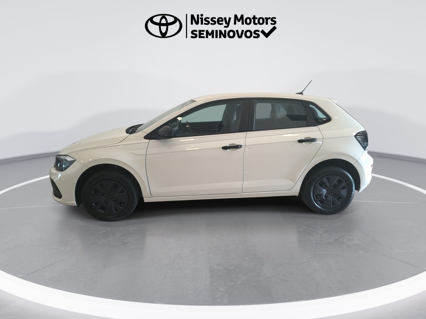 volkswagen polo 1.0 mpi track manual flex 4p 20252