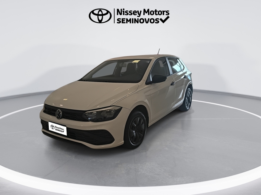volkswagen polo 1.0 mpi track manual flex 4p 20251
