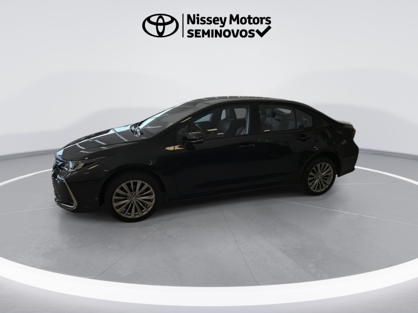 toyota corolla 2.0 vvt-ie flex xei direct shift 2023/246