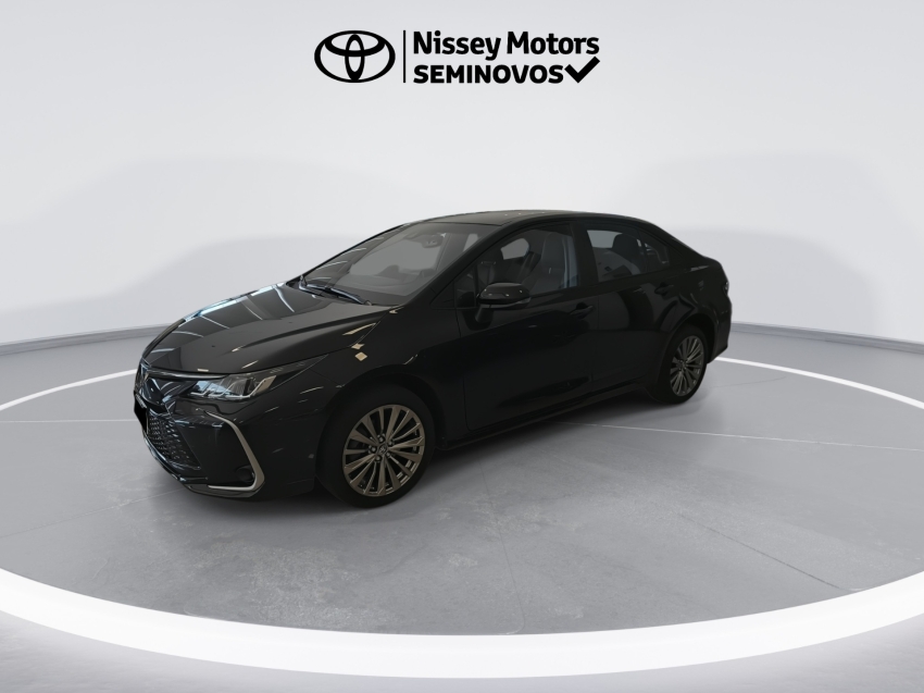 toyota corolla 2.0 vvt-ie flex xei direct shift 2023/242