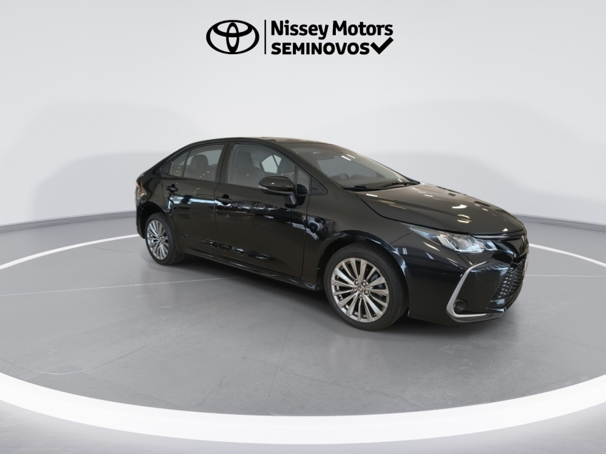 toyota corolla 2.0 vvt-ie flex xei direct shift 2023/24