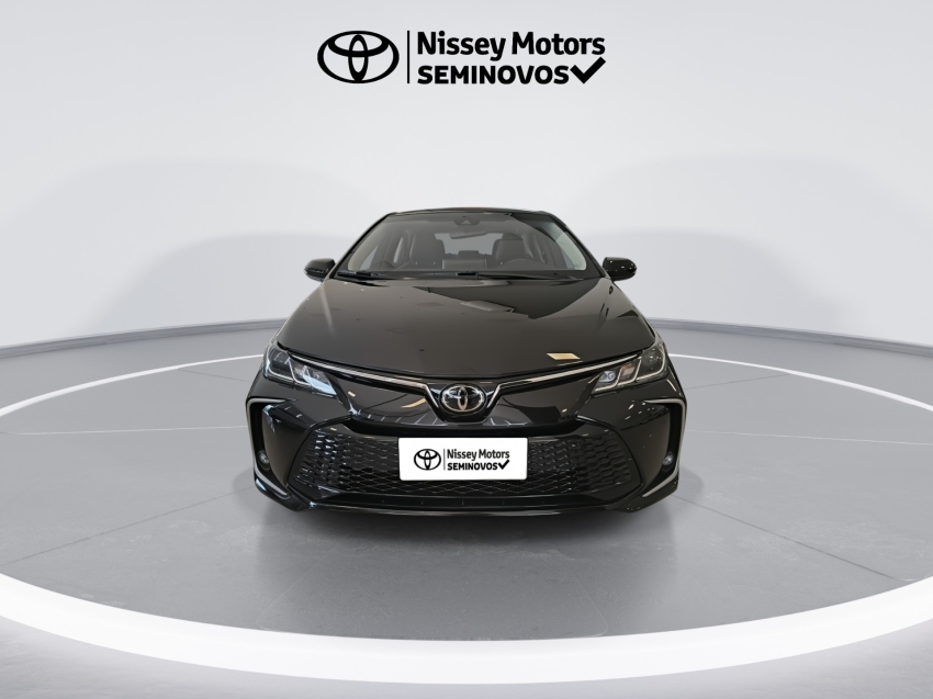 toyota corolla 2.0 vvt-ie flex xei direct shift 2023/245