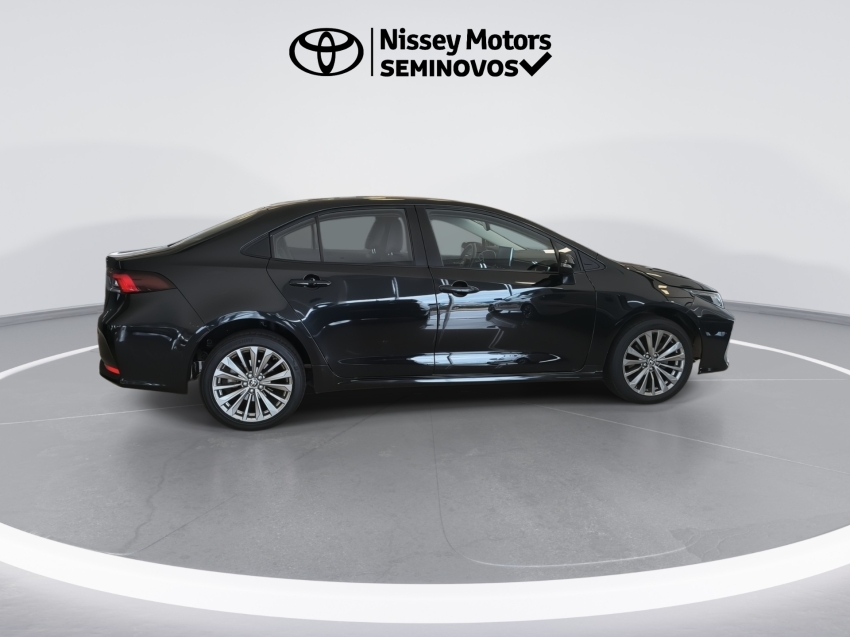 toyota corolla 2.0 vvt-ie flex xei direct shift 2023/243