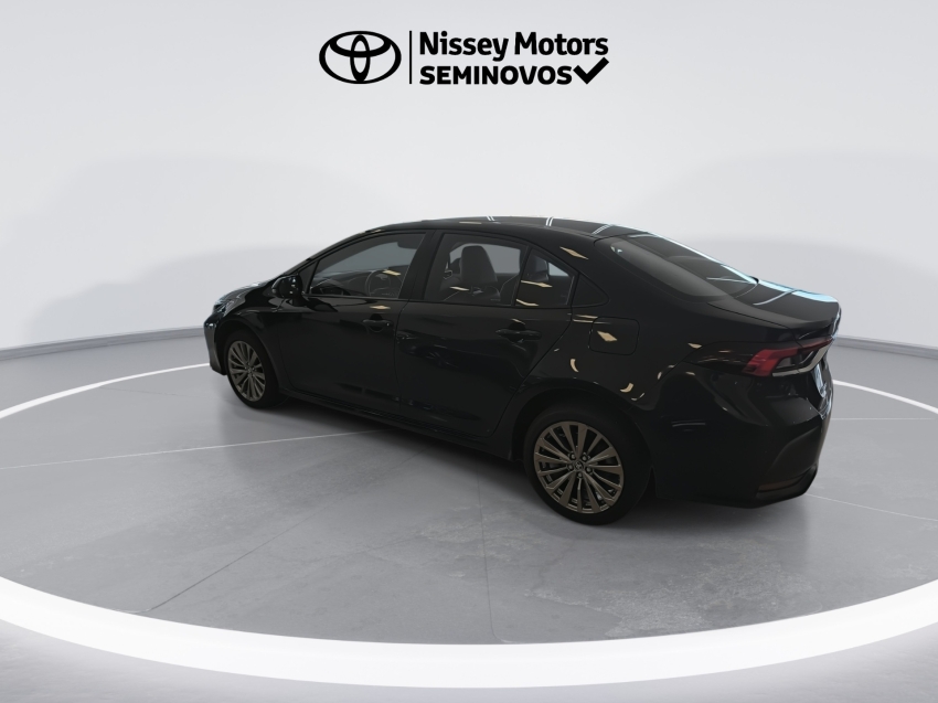 toyota corolla 2.0 vvt-ie flex xei direct shift 2023/247