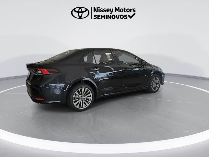 toyota corolla 2.0 vvt-ie flex xei direct shift 2023/241