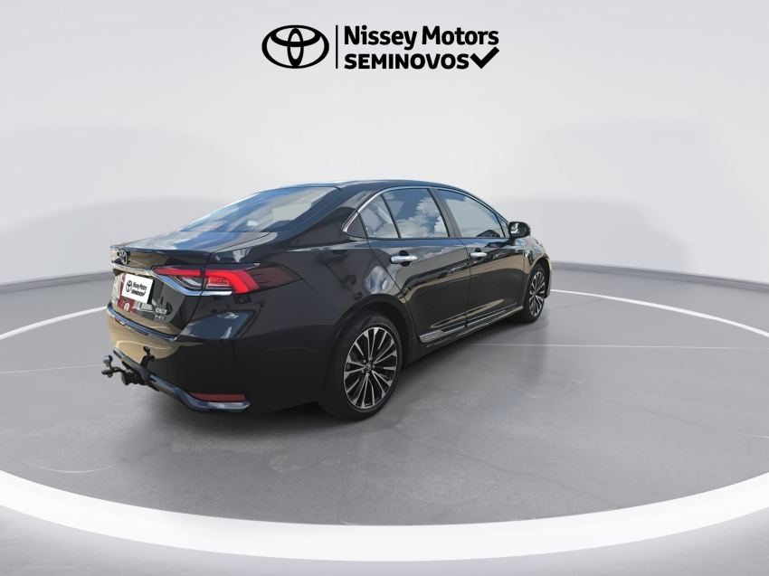 toyota corolla 1.8 vvt-i hybrid flex altis premium cvt 2025/265
