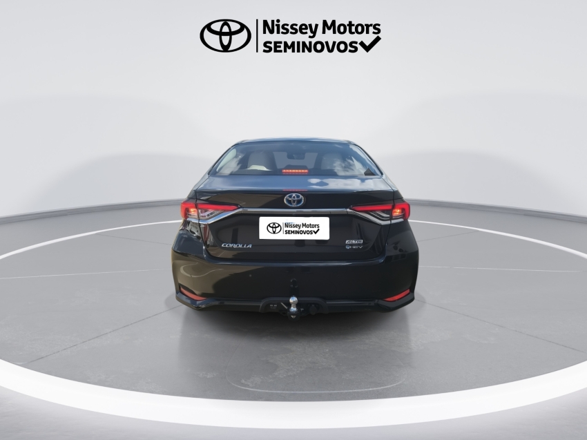 toyota corolla 1.8 vvt-i hybrid flex altis premium cvt 2025/267