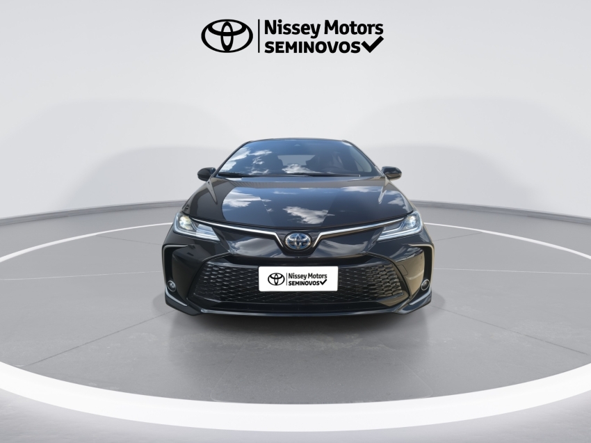 toyota corolla 1.8 vvt-i hybrid flex altis premium cvt 2025/26