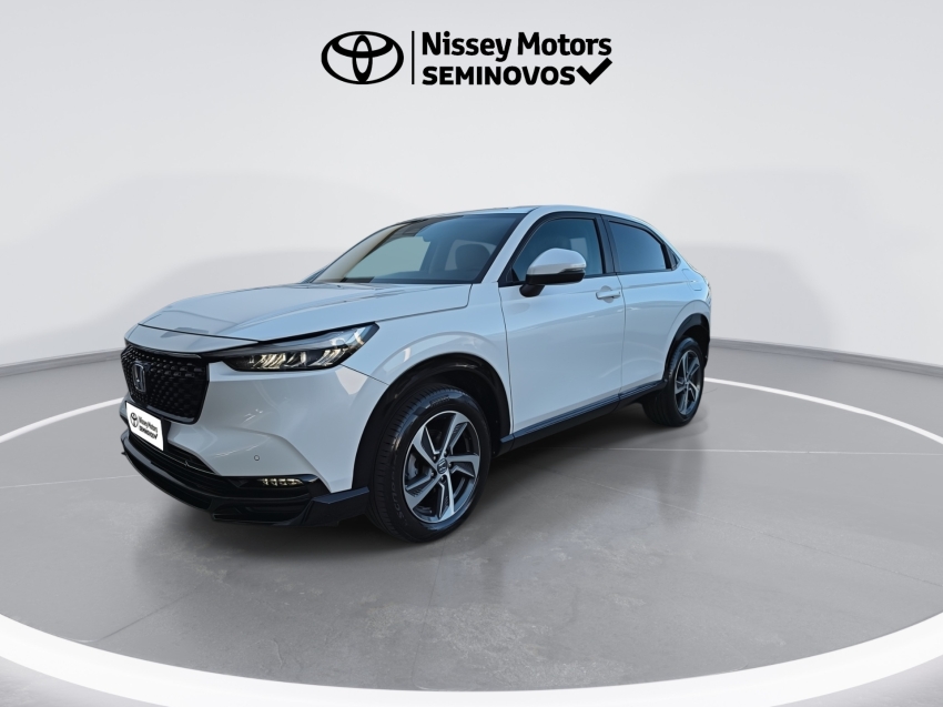 honda hr-v 1.5 di i-vtec turbo flex touring cvt 2024/251