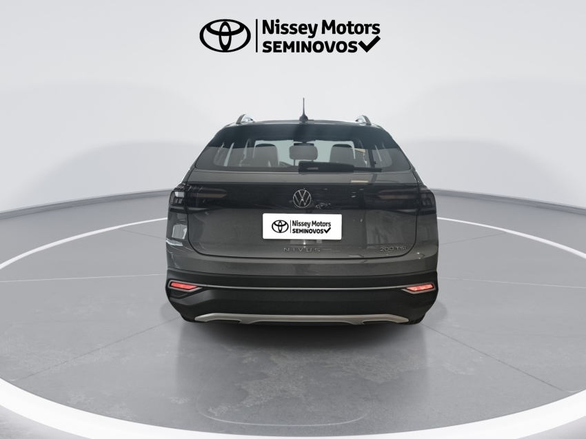 volkswagen nivus 1.0 200 tsi total flex highline automatico 2021/216