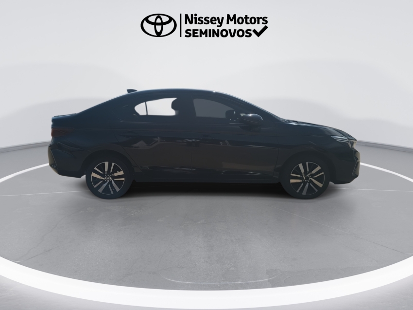 honda city 1.5 i-vtec flex exl cvt 2023/247