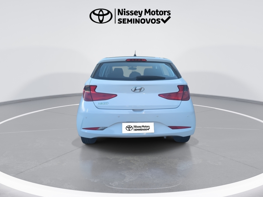 hyundai hb20 1.0 12v flex sense manual 2020/204