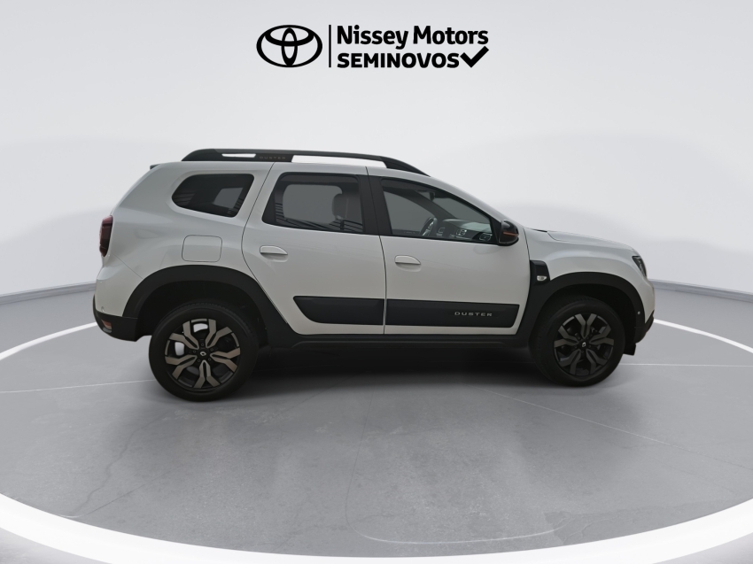 renault duster 1.6 16v sce flex iconic plus x-tronic 2025/266