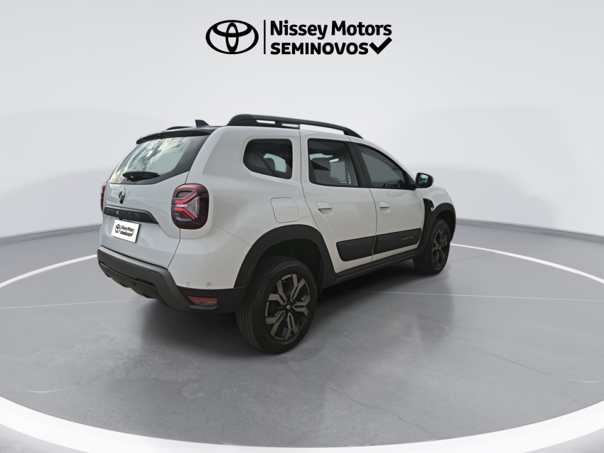 renault duster 1.6 16v sce flex iconic plus x-tronic 2025/265
