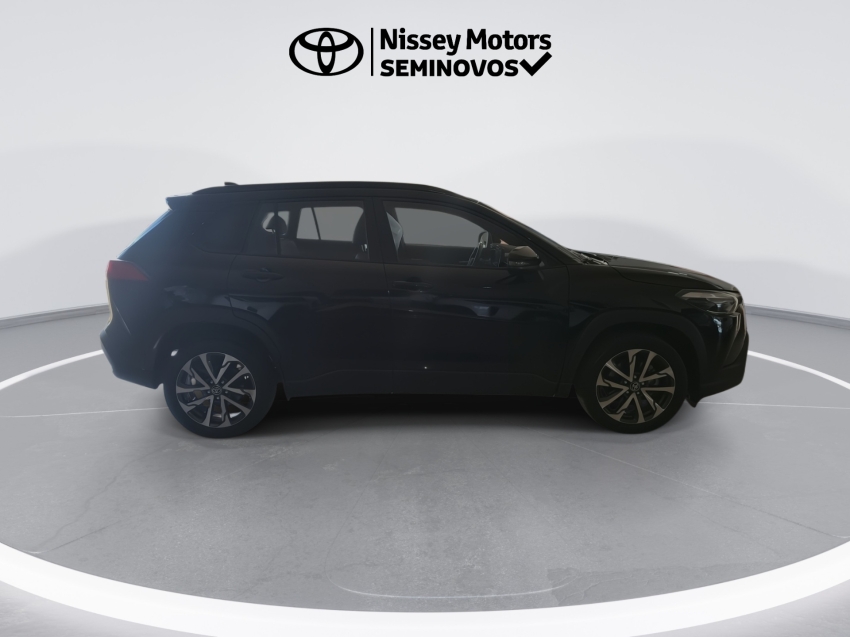 toyota corolla cross flex 2022/237