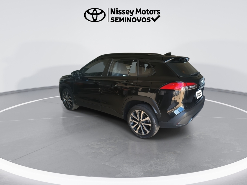toyota corolla cross flex 2022/234