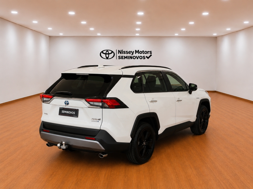 toyota rav4 2.5 vvt-ie hybrid sx awd cvt 2019/204