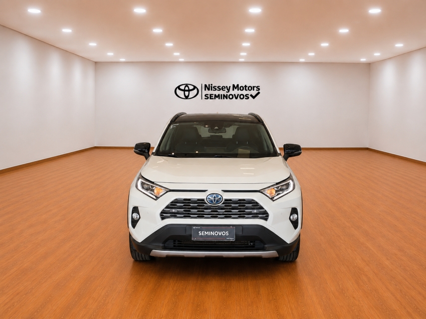 toyota rav4 2.5 vvt-ie hybrid sx awd cvt 2019/20