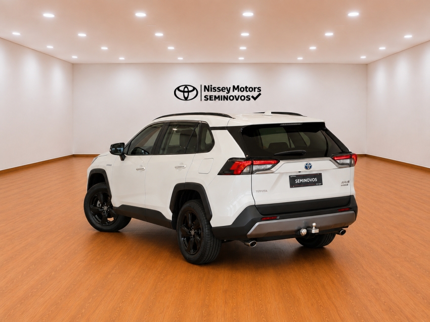 toyota rav4 2.5 vvt-ie hybrid sx awd cvt 2019/203