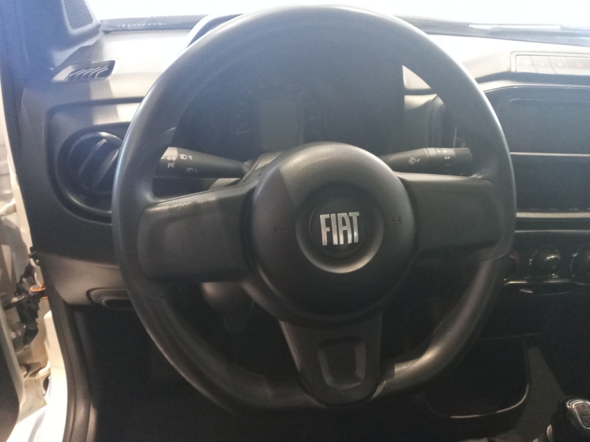 fiat strada 1.4 fire flex endurance cs manual 22/23