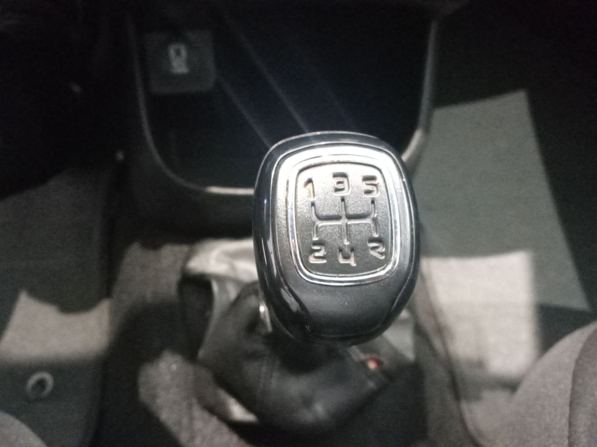 fiat strada 1.4 fire flex endurance cs manual 22/23