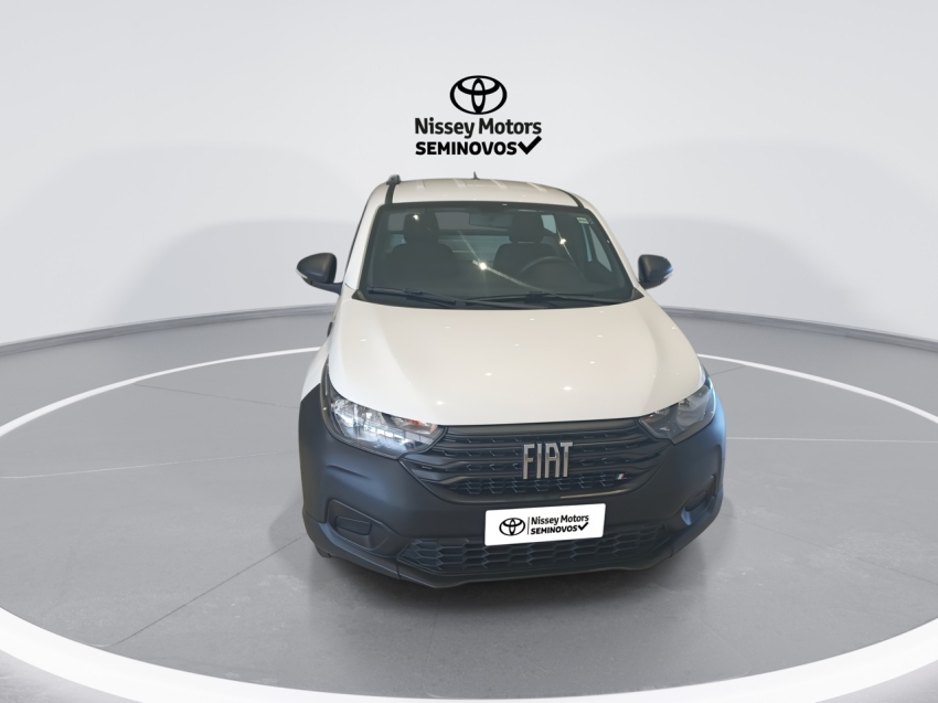 fiat strada 1.4 fire flex endurance cs manual 22/23