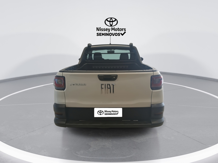 fiat strada 1.4 fire flex endurance cs manual 22/23