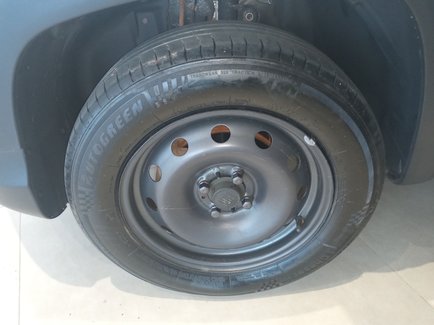 fiat strada 1.4 fire flex endurance cs manual 22/23