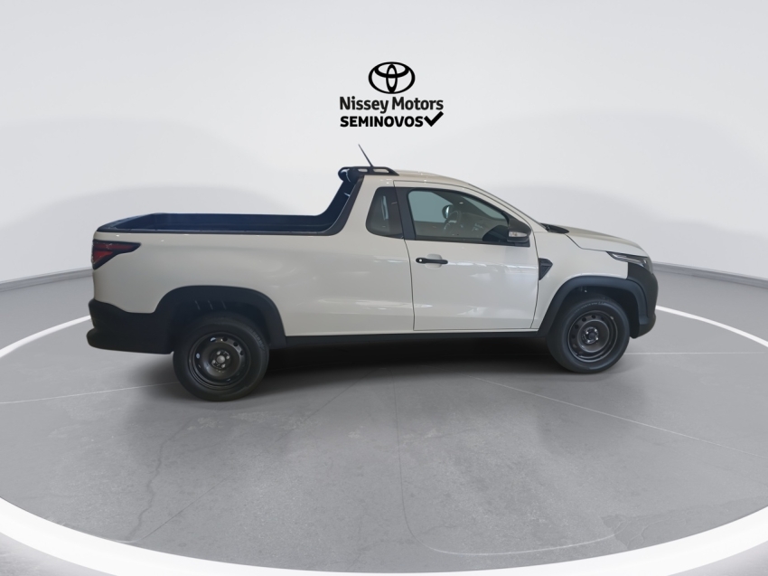 fiat strada 1.4 fire flex endurance cs manual 22/23