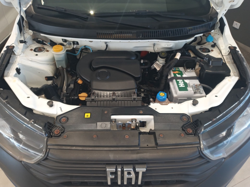 fiat strada 1.4 fire flex endurance cs manual 22/23