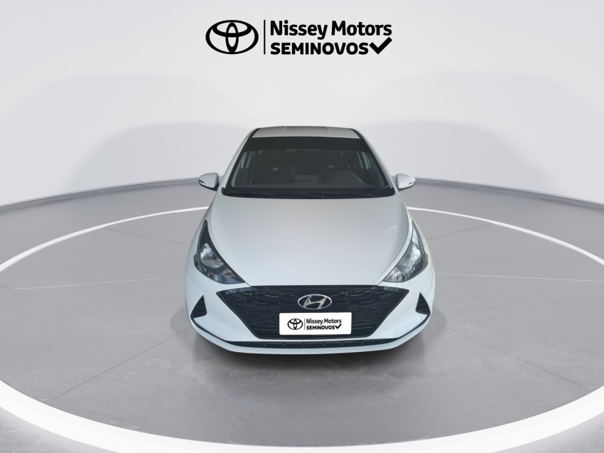 hyundai hb20s 1.0 tgdi flex platinum manual 2021/22