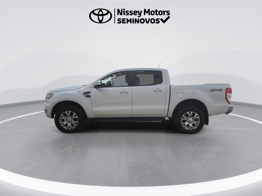ford ranger 3.2 xlt 4x4 cd 20v diesel 4p automatico 2020/203