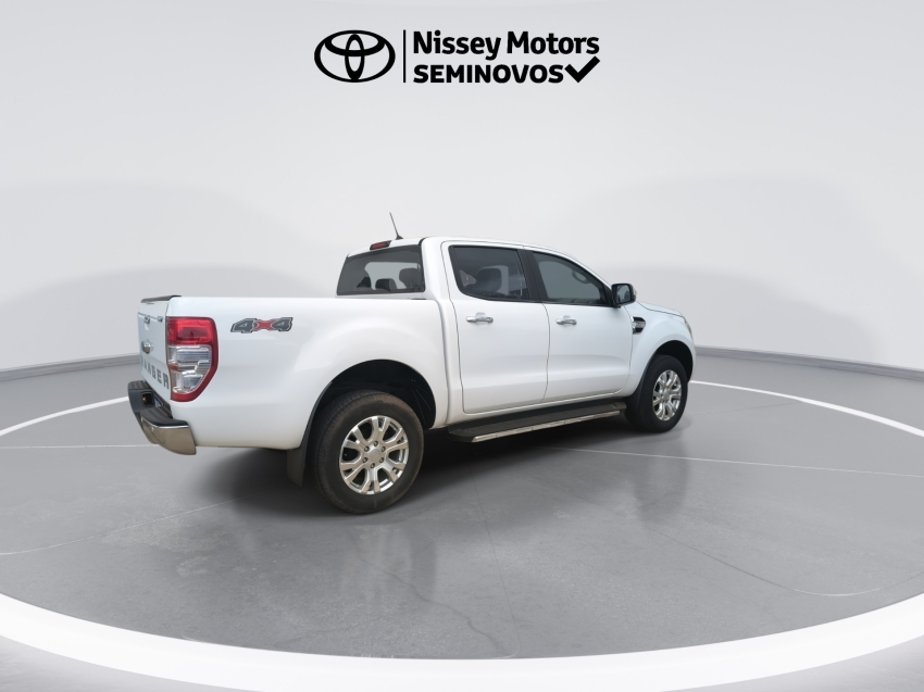 ford ranger 3.2 xlt 4x4 cd 20v diesel 4p automatico 2020/205