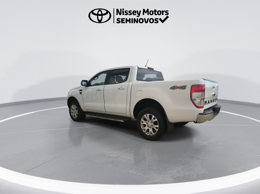ford ranger 3.2 xlt 4x4 cd 20v diesel 4p automatico 2020/204