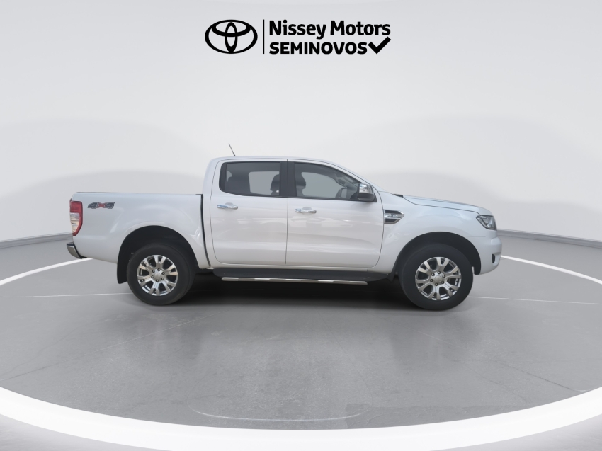 ford ranger 3.2 xlt 4x4 cd 20v diesel 4p automatico 2020/206